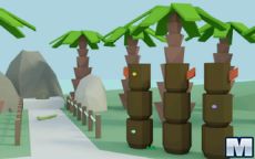 Escape Game Island