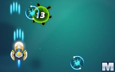 Cell War