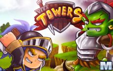 Vera Towers