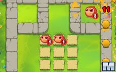 Elf Defence
