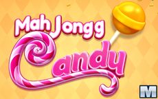Mahjongg Candy