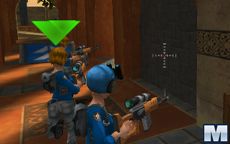 Sniper Clash 3D