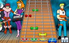 Scooby-Doo: Ghouly Grooves