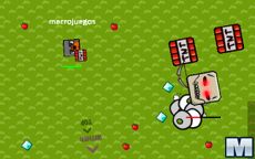 CrazySteve.io