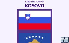 Europe Flag Quiz
