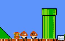 Super Mario HTML5