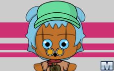 Pocket Anime Maker