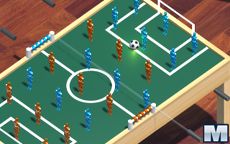 Super Foosball