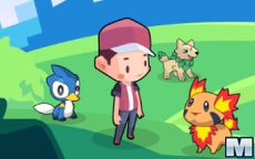 Dexomon