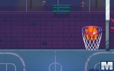 Basketball Master Online