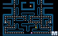 Theo's Pacman