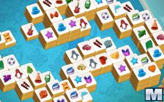 Mahjongg Toy Chest