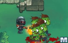 Zombie Killers