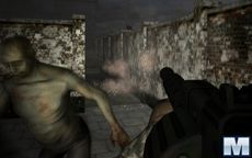 Let's Kill Jane The Killer: Don't Go to Sleep