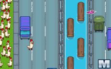 Go Chicken Go