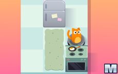 Party Cat