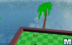 Dubious Minigolf