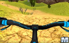 Offroad Cycle 3D