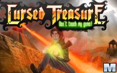 Cursed Treasure