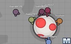 Thelast.io