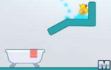 Helping Little Duck