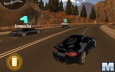 Ultimate Racing 3D