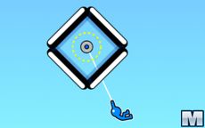 Stickman Swing