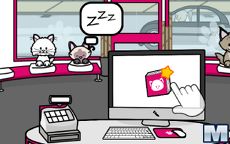 Pet Salon Kitty Care
