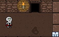 The Darkest Mines