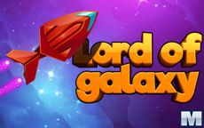 Lord of Galaxy