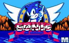 Sonic Run