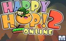 Happy Hop 2