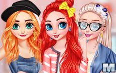 Girls Just Wanna Have Fun Shopping