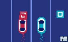 Two Cars