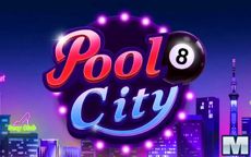 Pooking - Billiards City