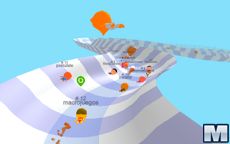 Aquapark.io 3D