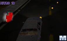 My Zombie Driving Apocalypse