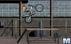 Trials Ride