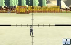 Pixel Shooting