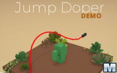 Jump Doper