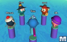 Beam Jump