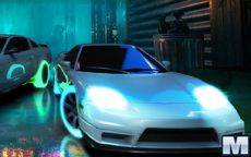City Climb Racing