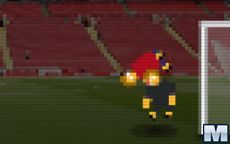 A small world cup