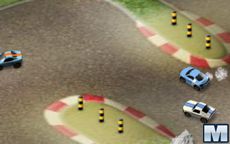 Drift Cup Racing