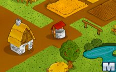 Village of Sacrifice - Remake