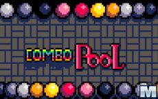 Combo Pool