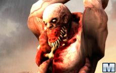 Zombie Survival Shooter