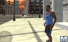 Real Gangster GTA