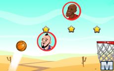 Basketball Master 2