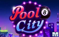 Pool City